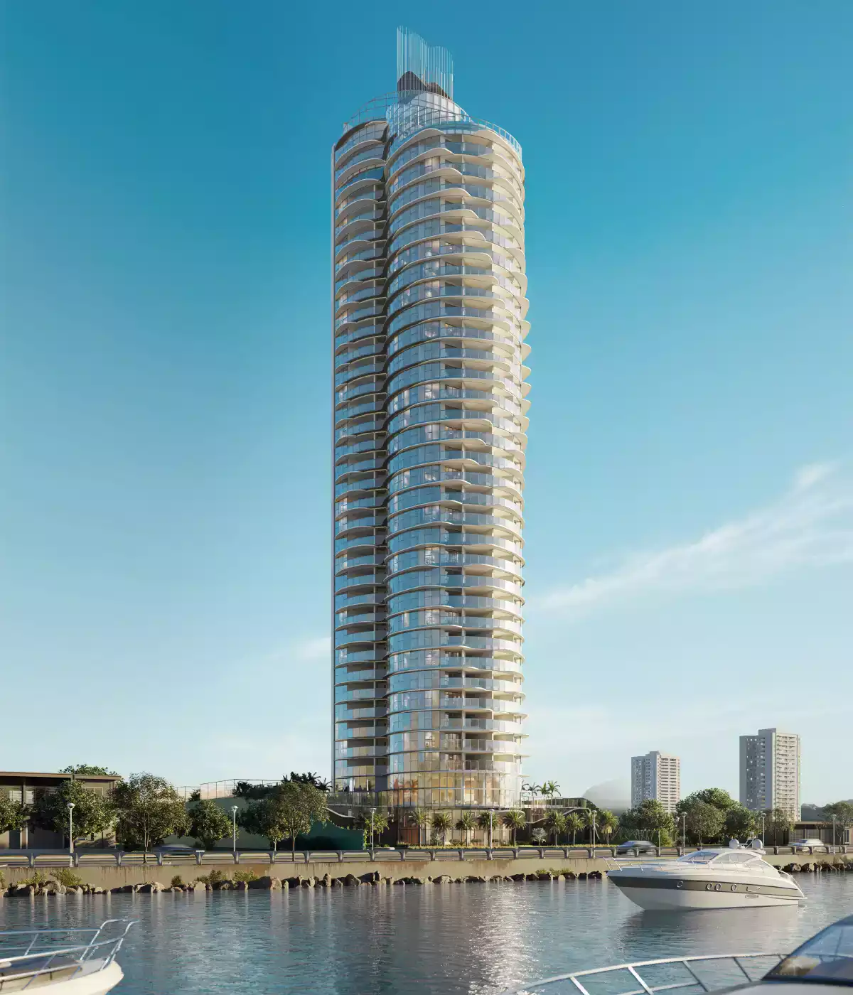 Una Residence - melhor empreendimento de VItória Espirito Santo ES