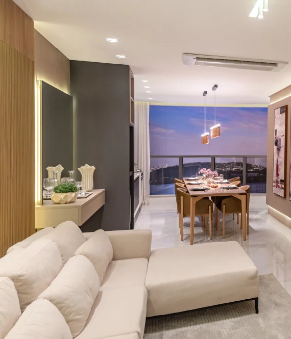 Una Residence - melhor empreendimento de VItória Espirito Santo ES