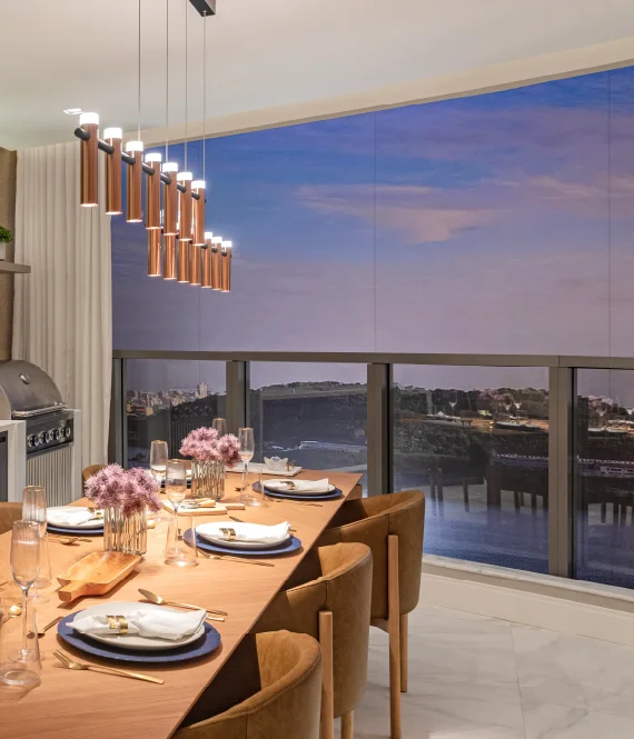 Una Residence - melhor empreendimento de VItória Espirito Santo ES