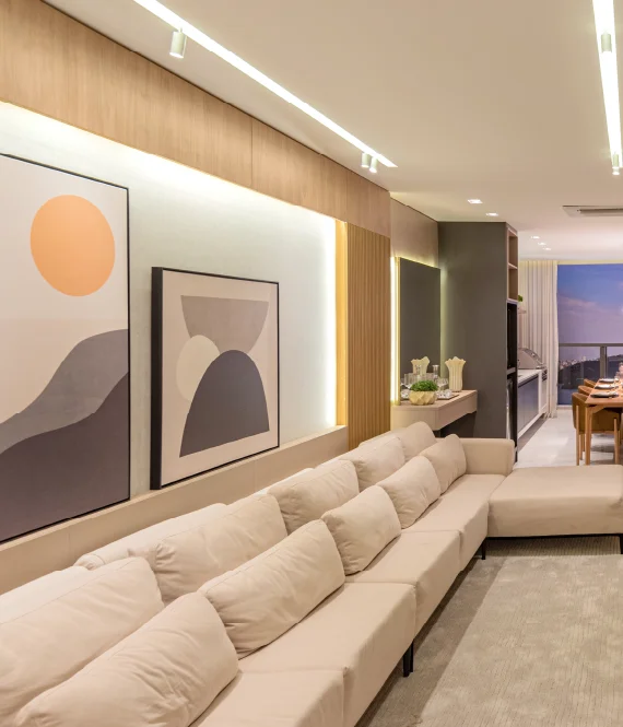 Una Residence - melhor empreendimento de VItória Espirito Santo ES