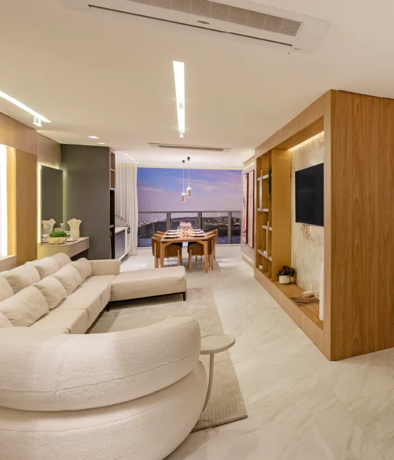 Una Residence - melhor empreendimento de VItória Espirito Santo ES