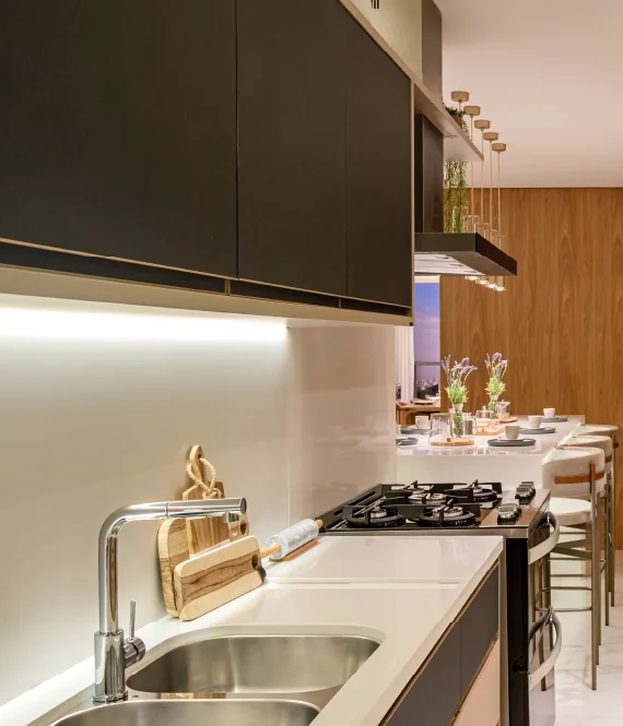 Una Residence - melhor empreendimento de VItória Espirito Santo ES