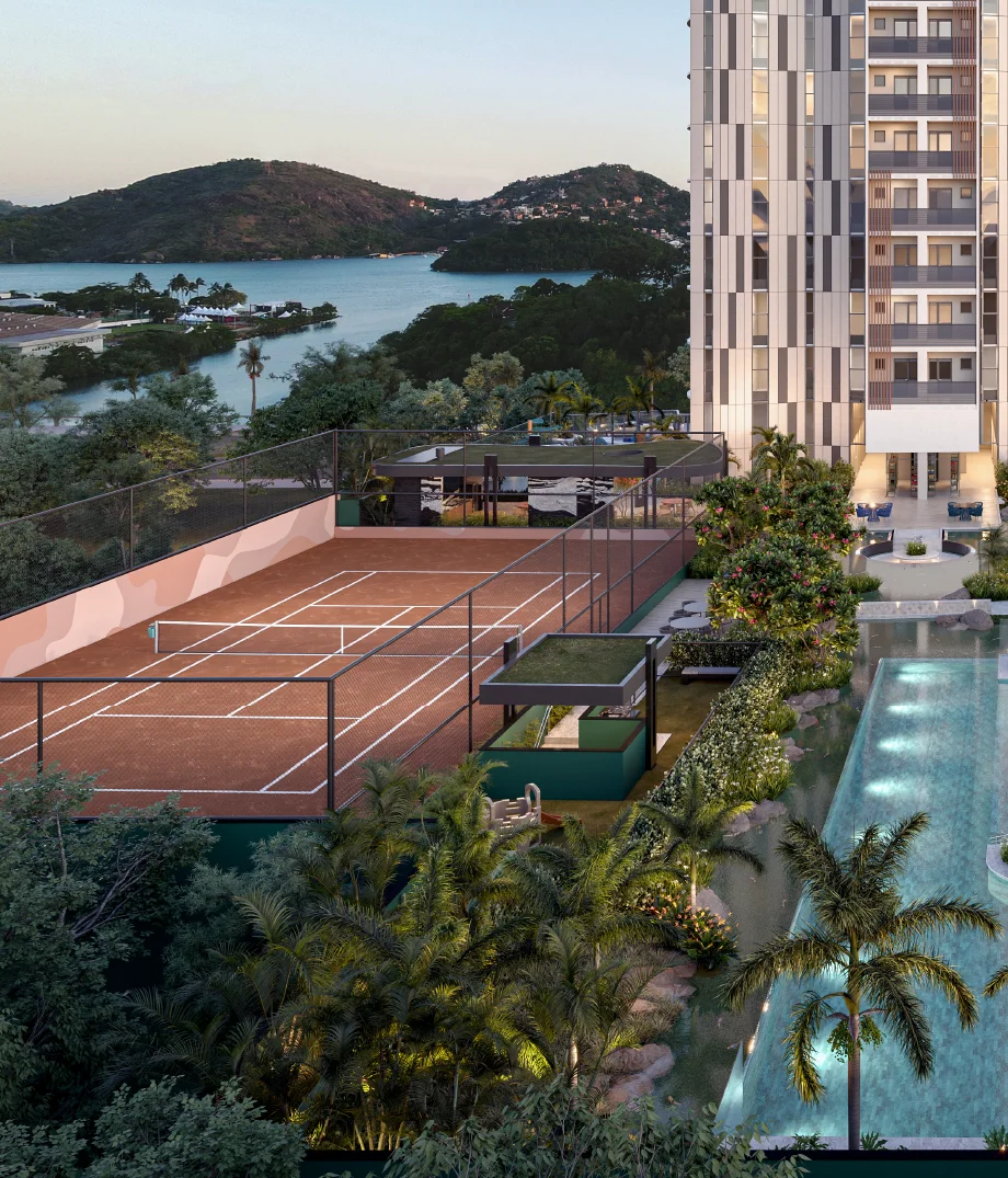Una Residence - melhor empreendimento de VItória Espirito Santo ES