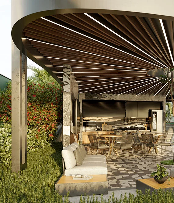 Una Residence - melhor empreendimento de VItória Espirito Santo ES