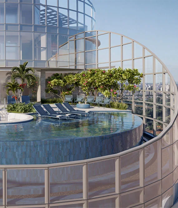 Una Residence - melhor empreendimento de VItória Espirito Santo ES