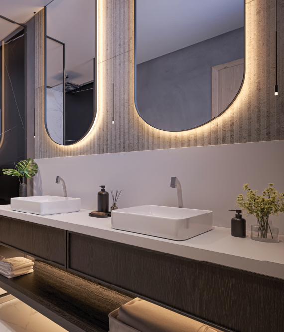 Duplex Banheiro 2