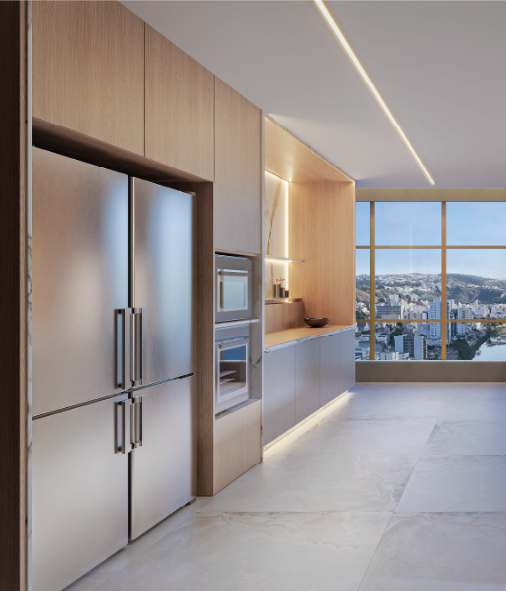 Duplex Cozinha 1