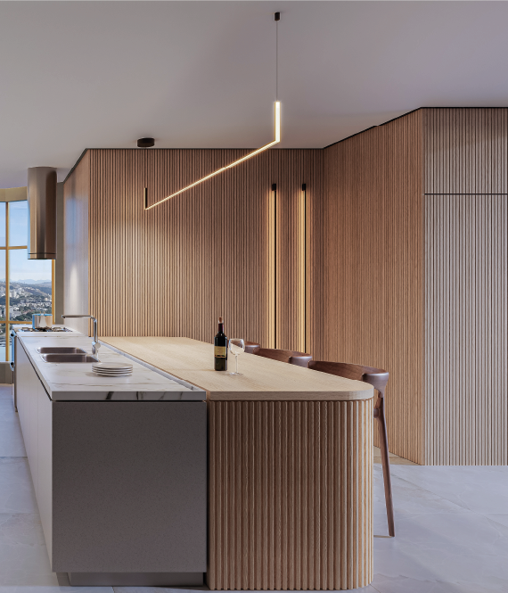 Duplex Cozinha 2