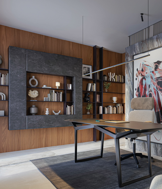 Duplex Escritorio 1