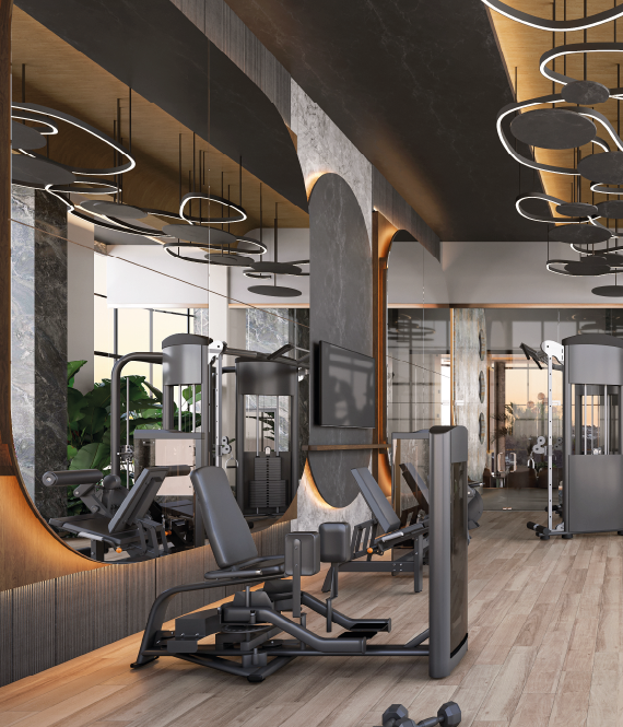 Fitness 1