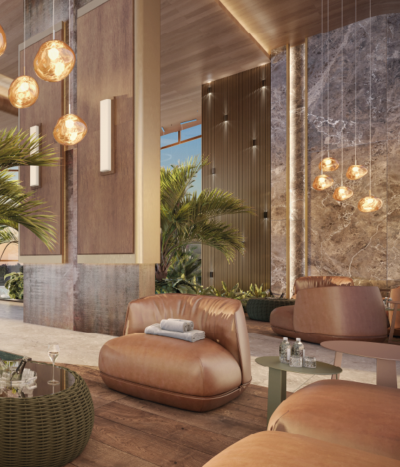 Lune _ Spa Lounge 2