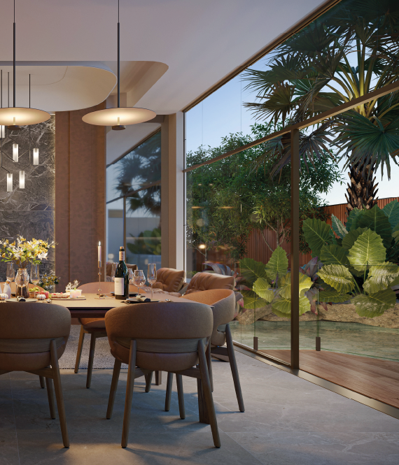 Terre _ Bistro 4